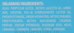 Stärkendes und stimulierendes Gel gegen Haarausfall