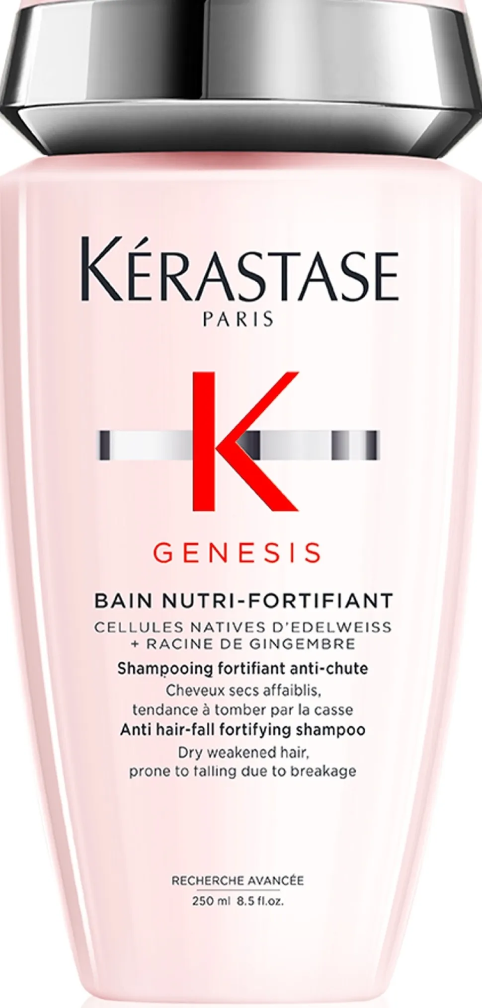Stärkendes Shampoo