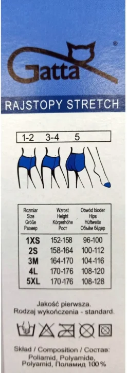 Strumpfhose