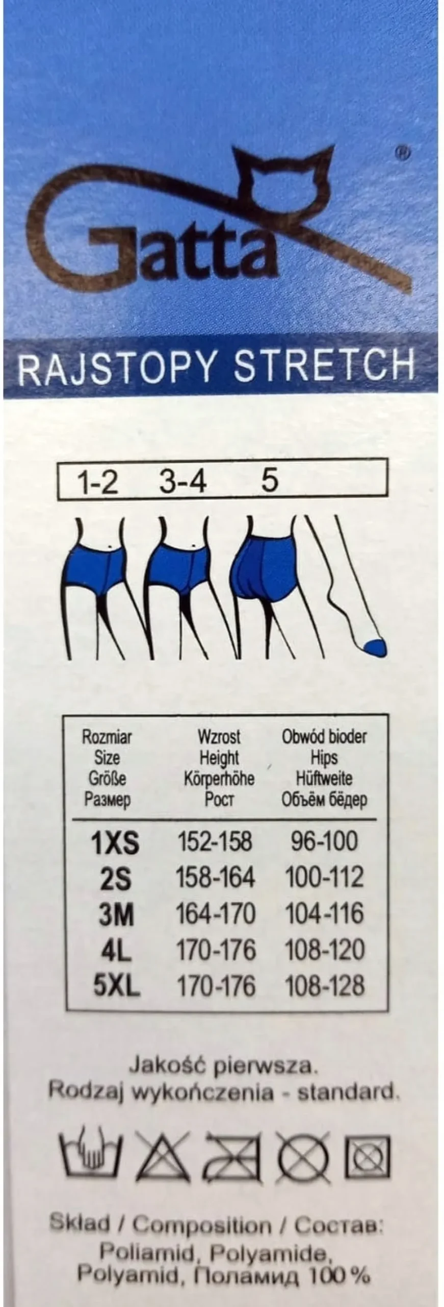 Strumpfhose