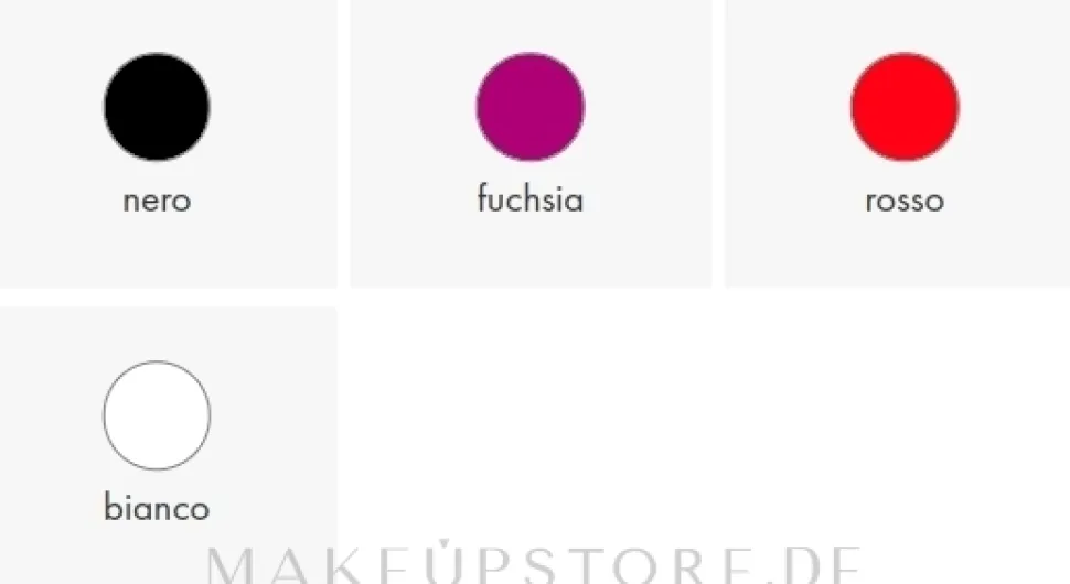 Strumpfhose aus Mikrofaser Ester 60 Den fuchsia