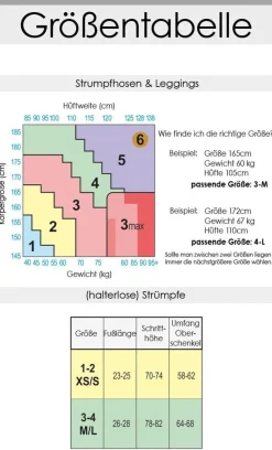 Strumpfhosen