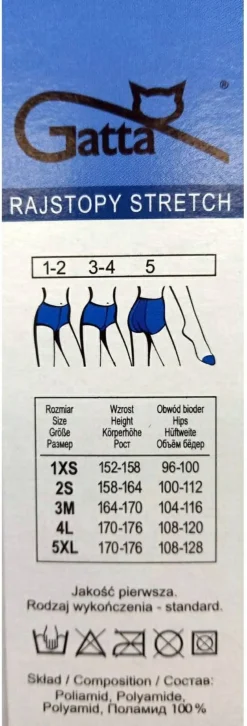 Strumpfhosen