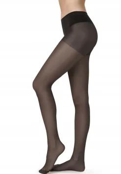 Strumpfhosen „Laura“ 15 Den, klar