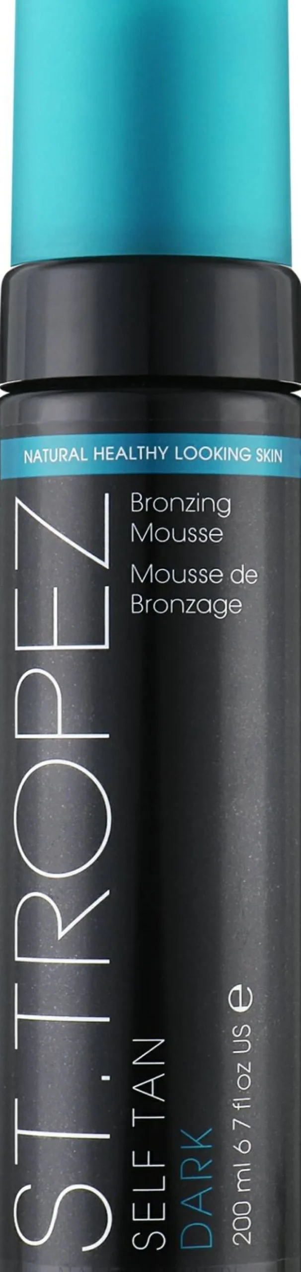 St.Tropez Self Tan Dark Bronzing Mousse