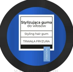 Styling Haarwachs