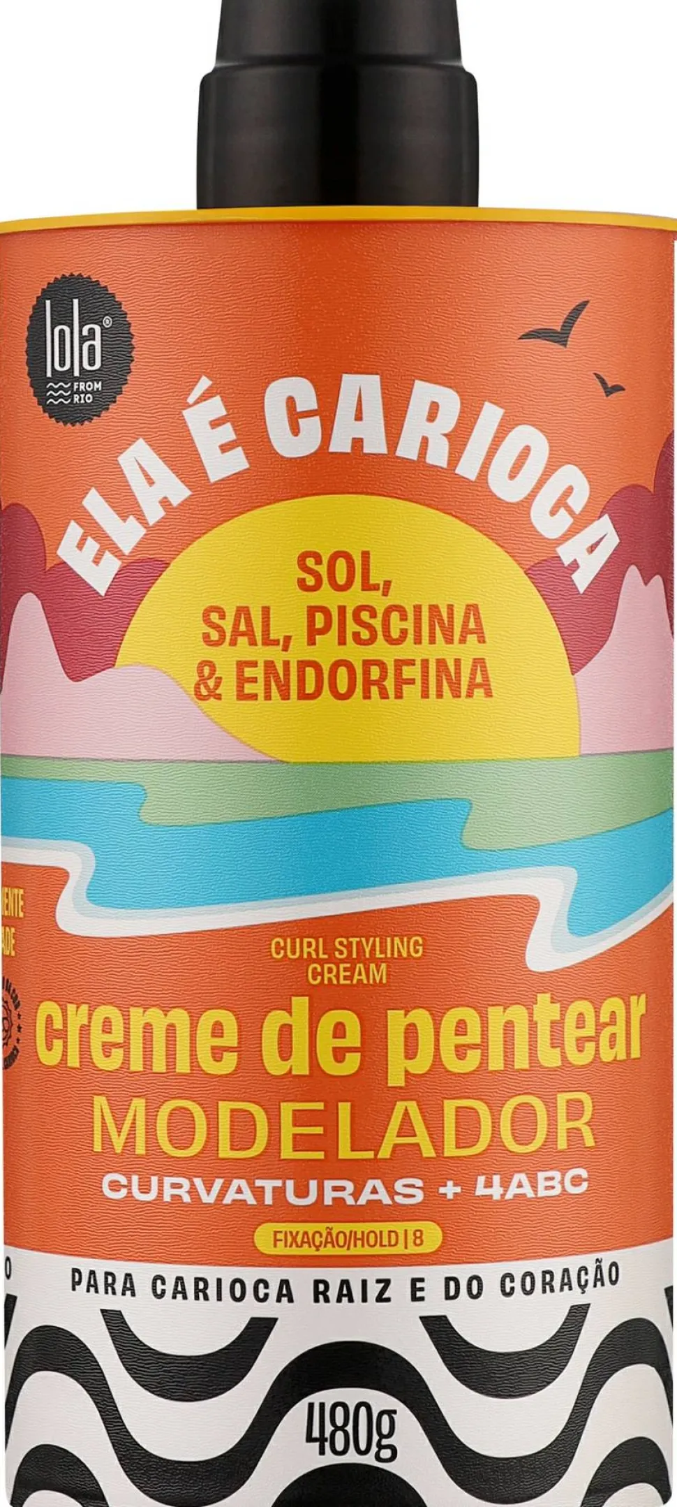 Stylingcreme