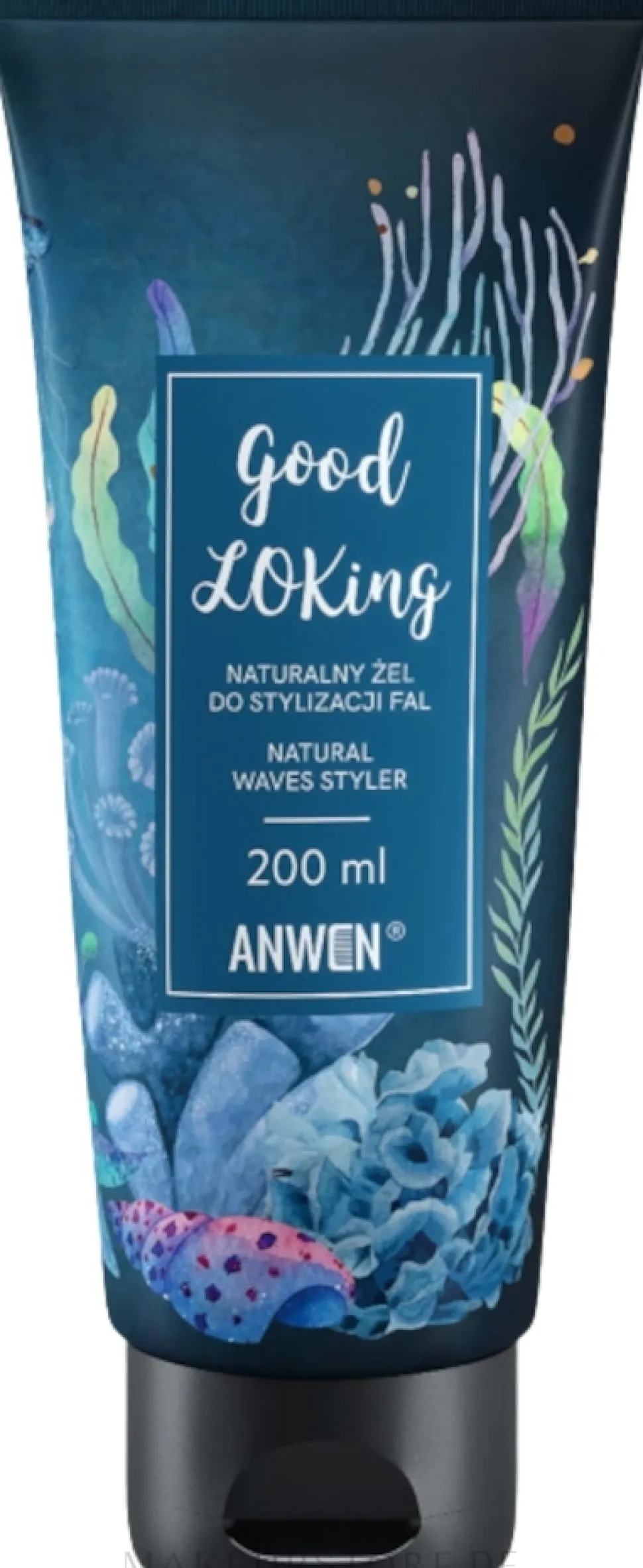 Styling-Gel für das Haar