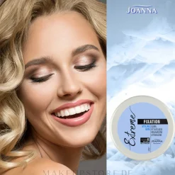 Stylinggummi für das Haar