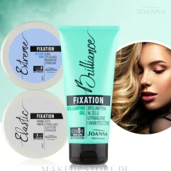 Stylinggummi für das Haar