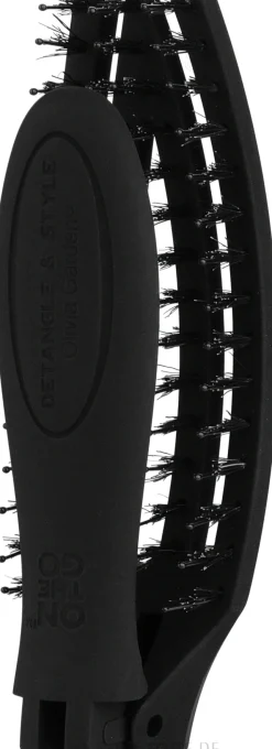 Styling-Haarbürste