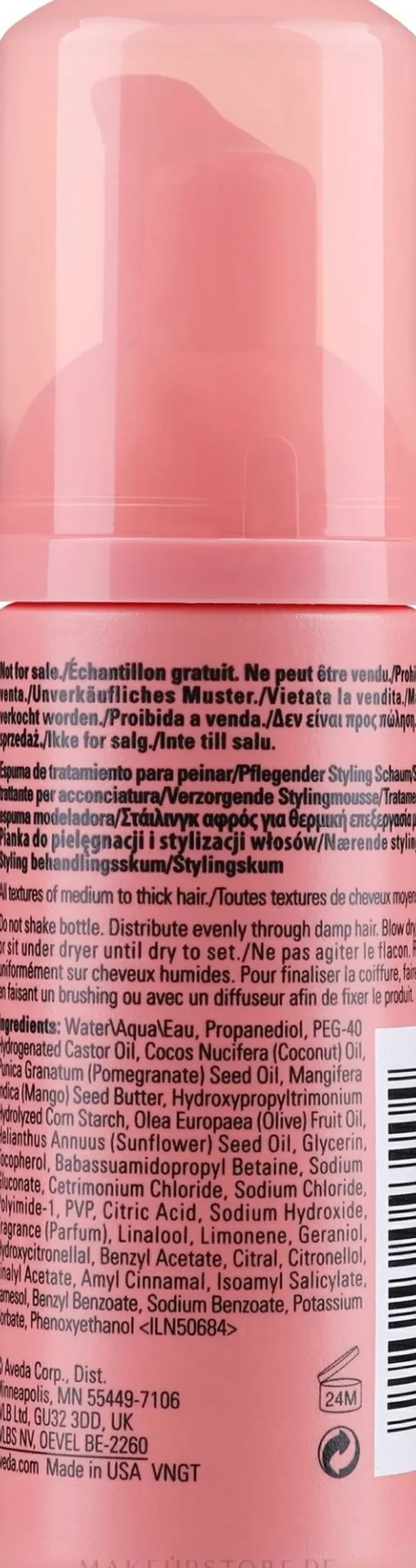 Stylingschaum