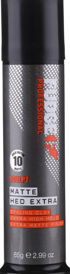 Styling-Ton für extrastarken Halt