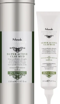 Superaktive Tonerde