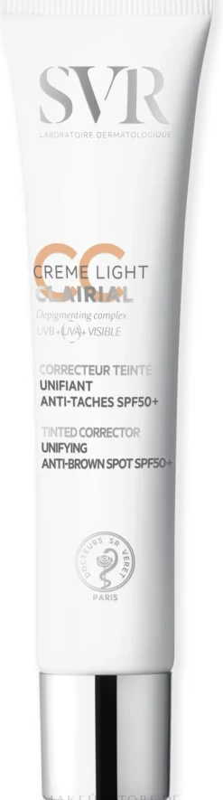 SVR Clairial CC Anti-brown Spot
