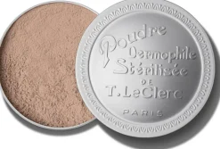 T. LeClerc Le Poudre Libre Dermophile