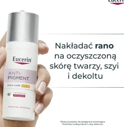 Tagescreme gegen Pigmentflecken SPF 30