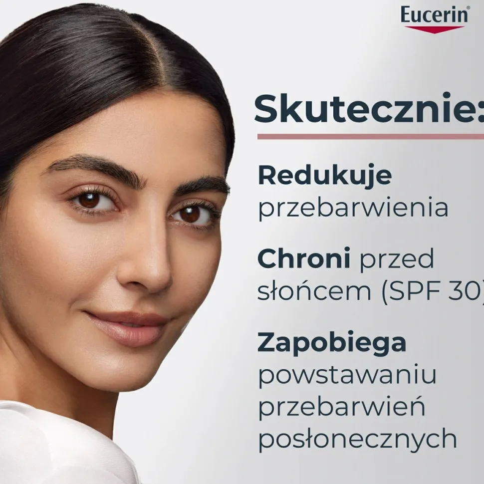 Tagescreme gegen Pigmentflecken SPF 30