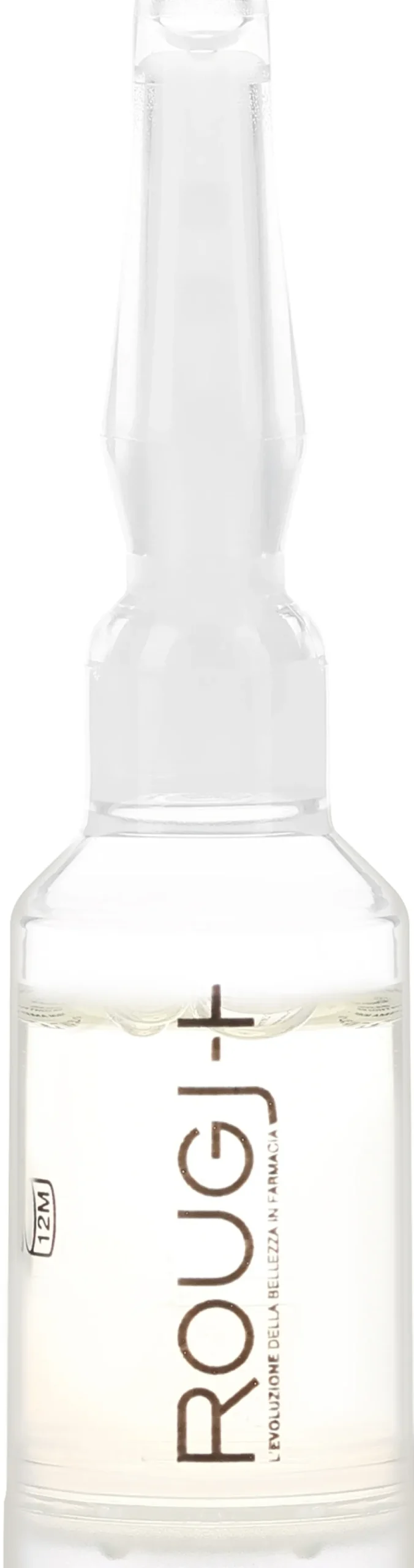 Talgregulierende Haarampullen mit Probiotika