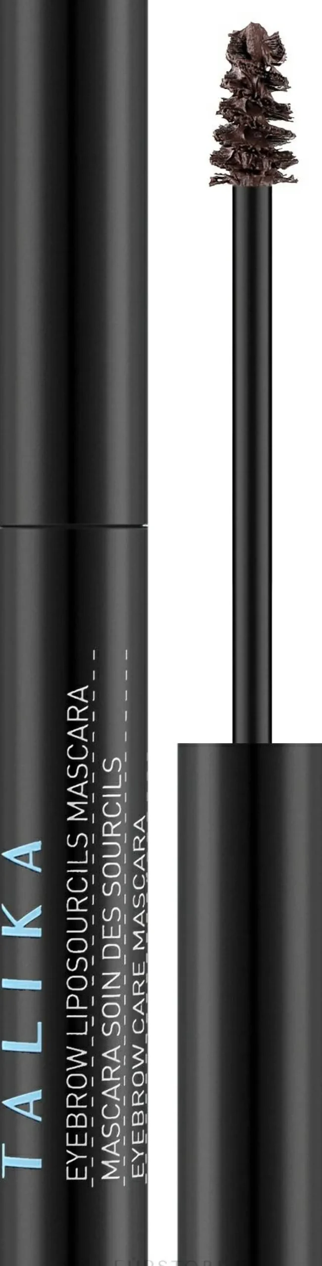 Talika Eyebrow Lipocils Mascara
