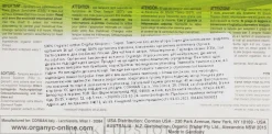 Tampons aus Bio-Baumwolle 16 St.