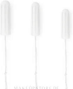 Tampons mini 24 St.
