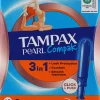 Tampons mit Applikator 16 St.