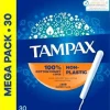 Tampons mit Applikator 30 St.