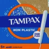 Tampons mit Applikator, 18 St.