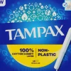 Tampons mit Applikator, 18 St.