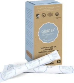 Tampons mit Applikator Super, 12 Stk.