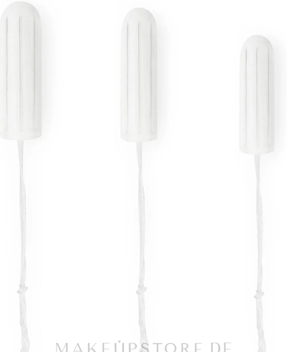 Tampons super 24 St.