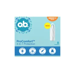 Tampons super, 8 Stk