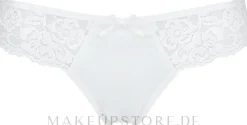 Tanga-Höschen Lotte Thong white