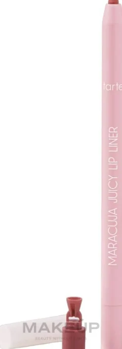 Tarte Cosmetics Maracuja Juicy Lip Liner
