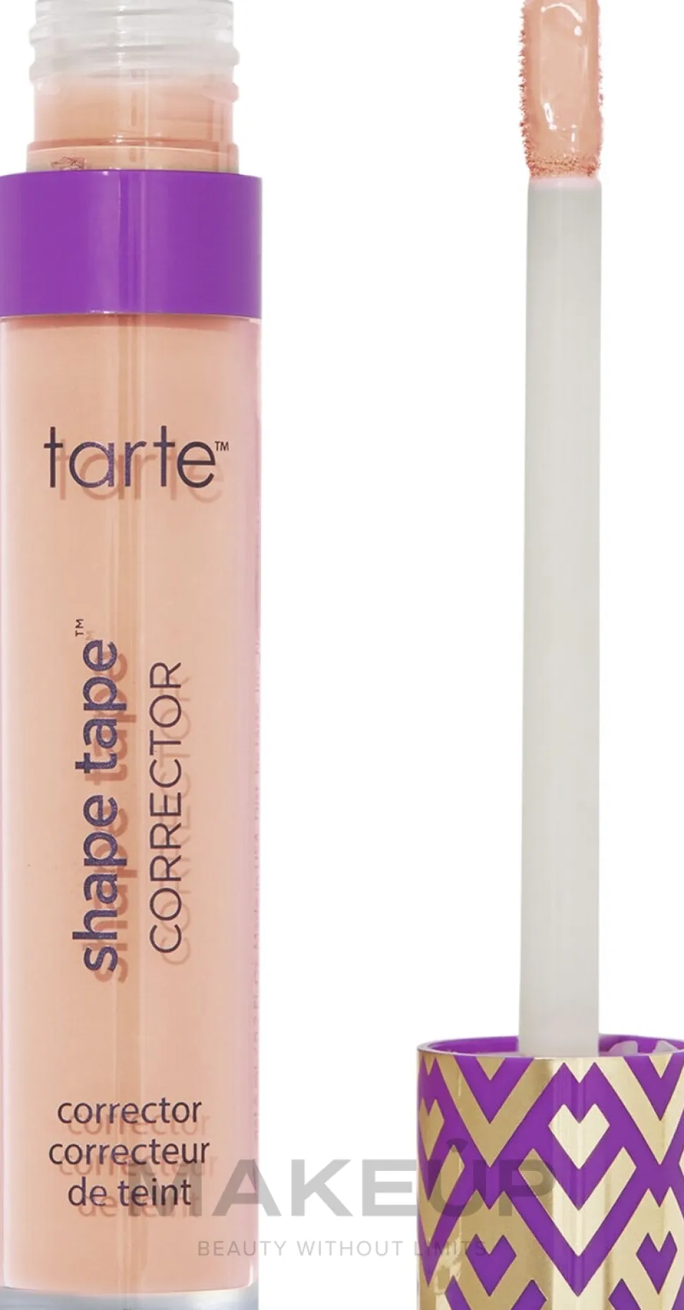 Tarte Cosmetics Shape Tape Corrector