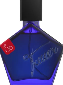 Tauer Perfumes 06 Incense Rose