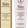 Taylor of Old Bond Street Sandalwood Aftershave Gel