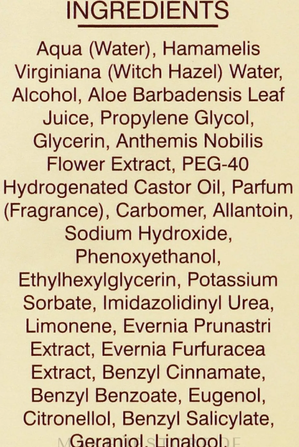Taylor of Old Bond Street Sandalwood Aftershave Gel