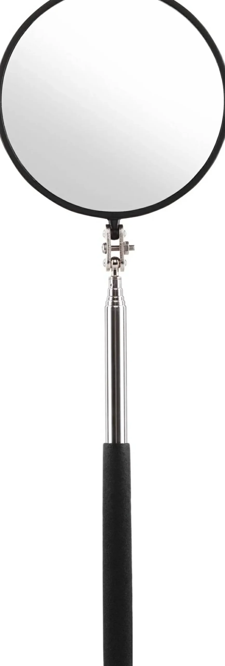 Teleskopspiegel Durchmesser 10,5 cm
