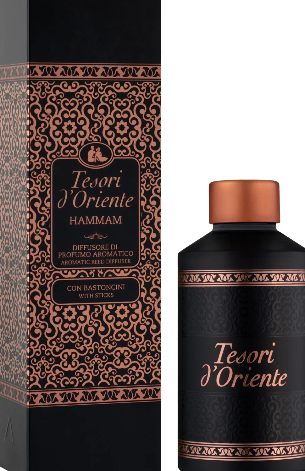 Tesori d`Oriente Hammam