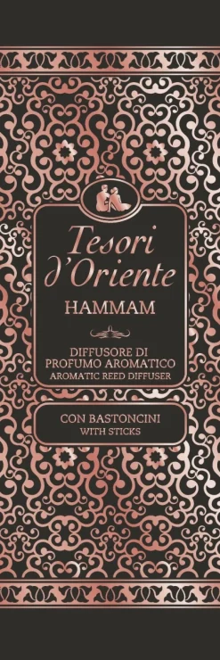 Tesori d`Oriente Hammam