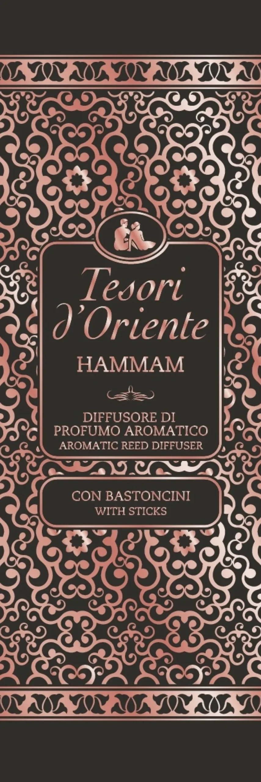 Tesori d`Oriente Hammam