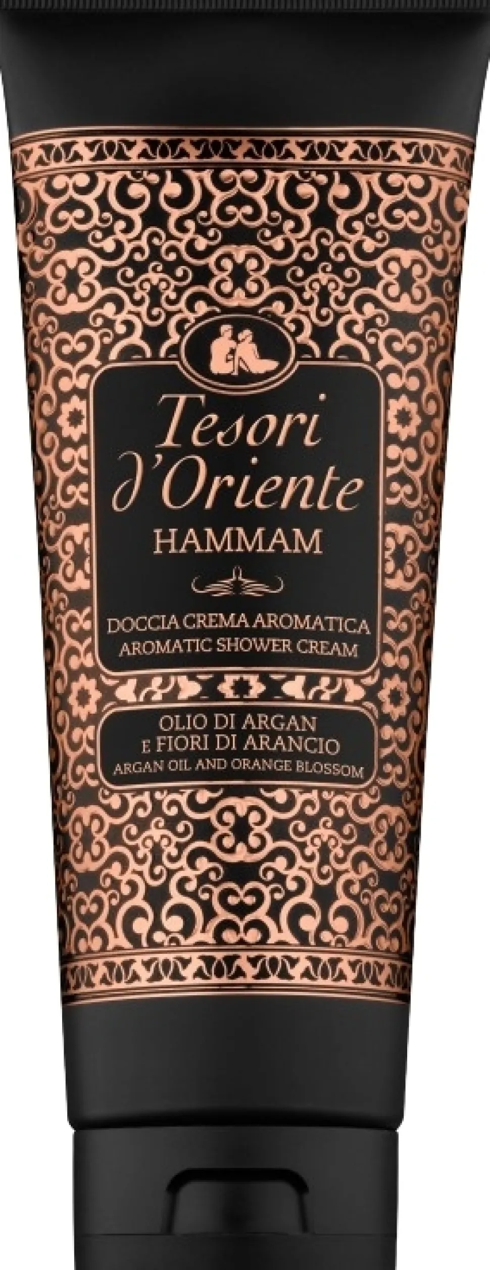 Tesori d`Oriente Hammam