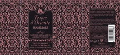 Tesori d`Oriente Hammam