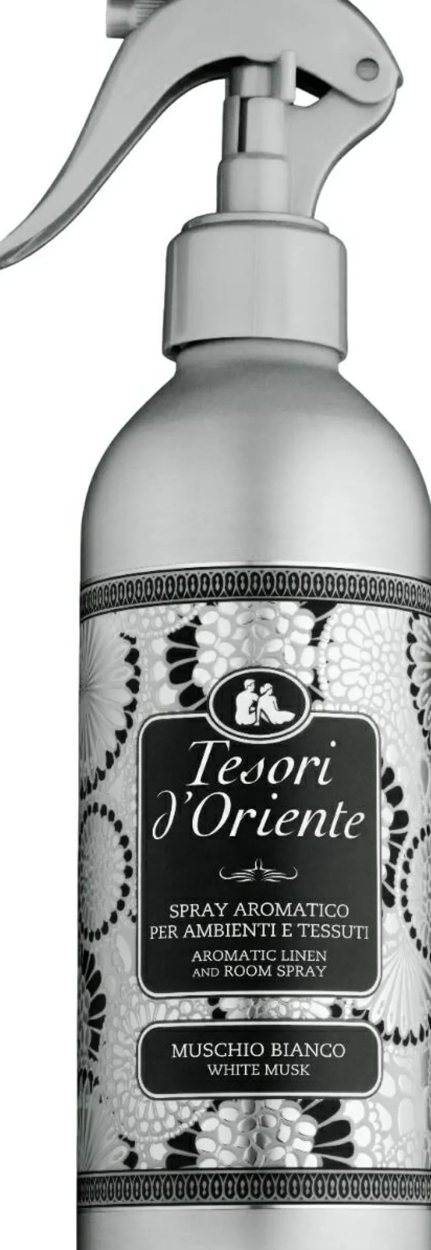 Tesori d’Oriente White Musk