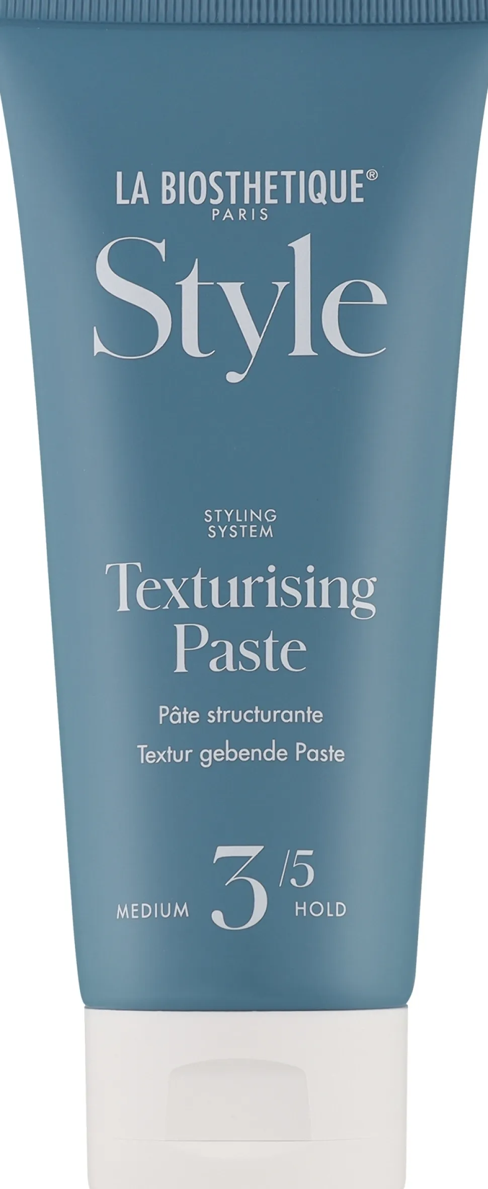 Texturierende Haarpaste