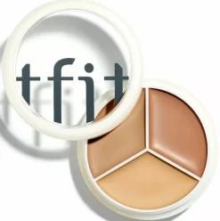 Tfit Cover Up Pro Concealer