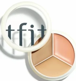 Tfit Cover Up Pro Concealer
