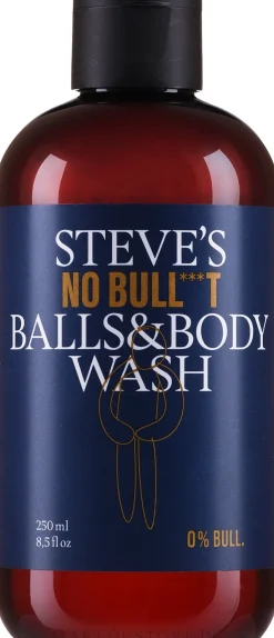 Tägliches Shampoo für Männer
